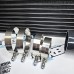 Увеличенный интеркулер AUDI A4 A5 Q5 b8 / b8.5 для STAGE 1-2-3 Увеличенный интеркулер AUDI A4 A5 Q5 b8 / b8.5 для STAGE 1-2-3